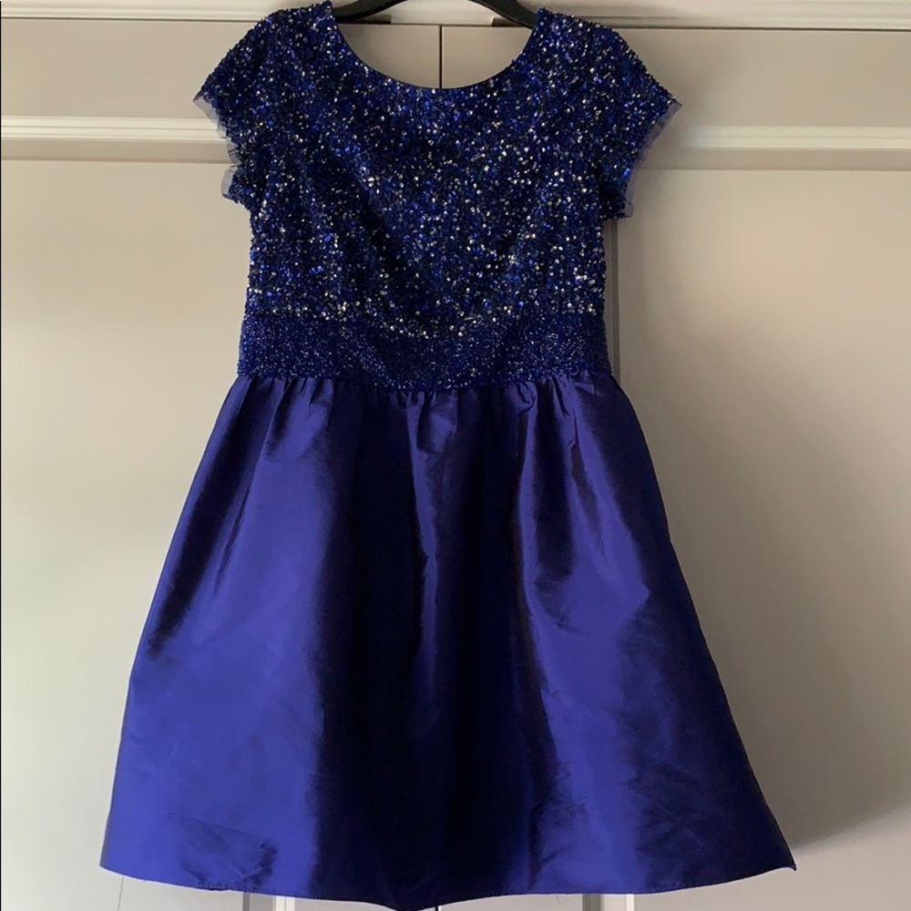 Adrianna Papell Cocktail Dress